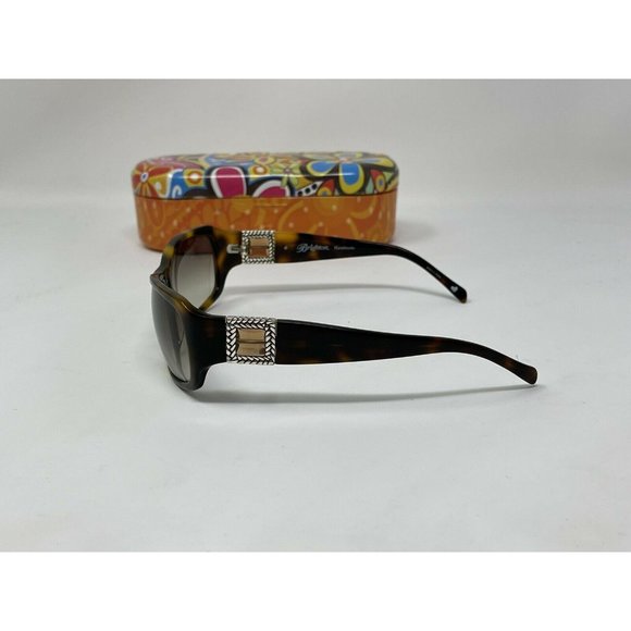 Brighton Sunglasses Tailor Rare 57 [] 16 Crystals main image 4